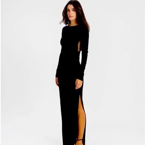 New With tags Marcella evening gown